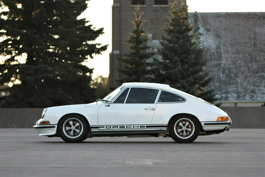 1978 Porsche 911 Carrera SC - Image 8 of 31
