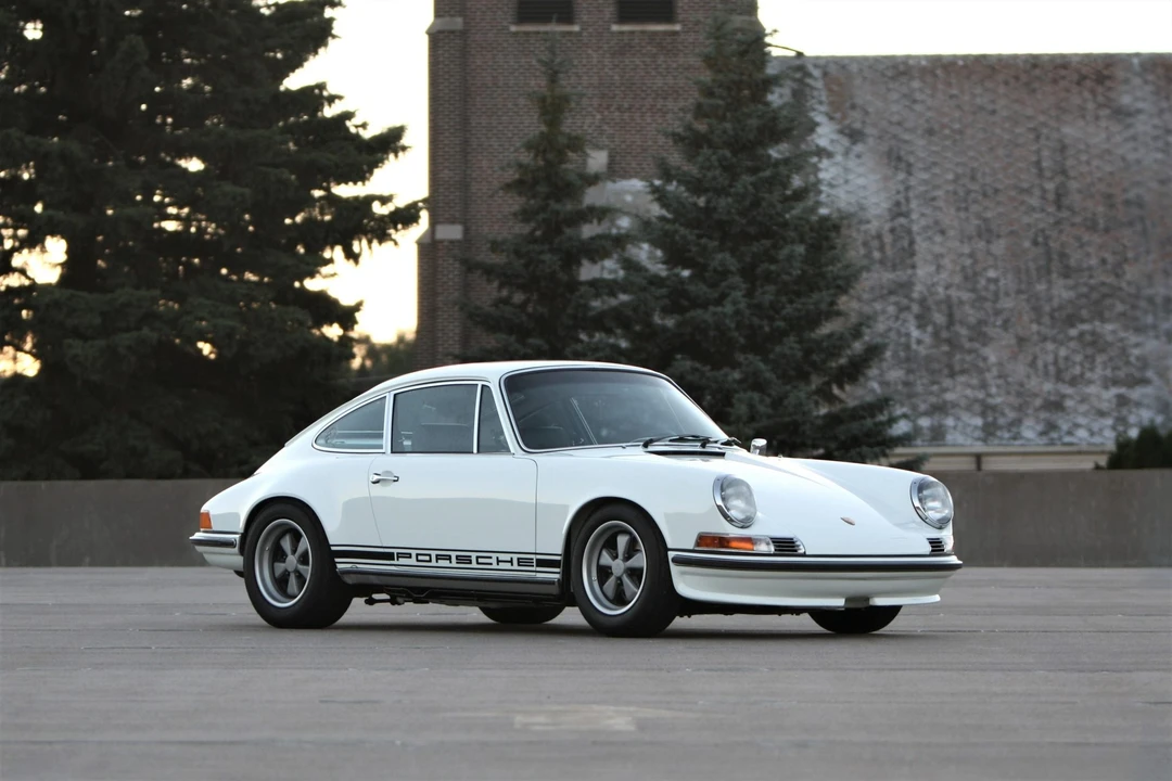 1978 Porsche 911 Carrera SC - Image 13 of 31
