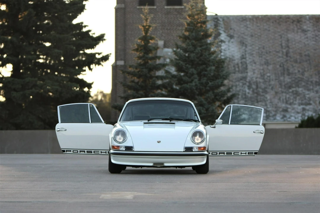1978 Porsche 911 Carrera SC - Image 14 of 31