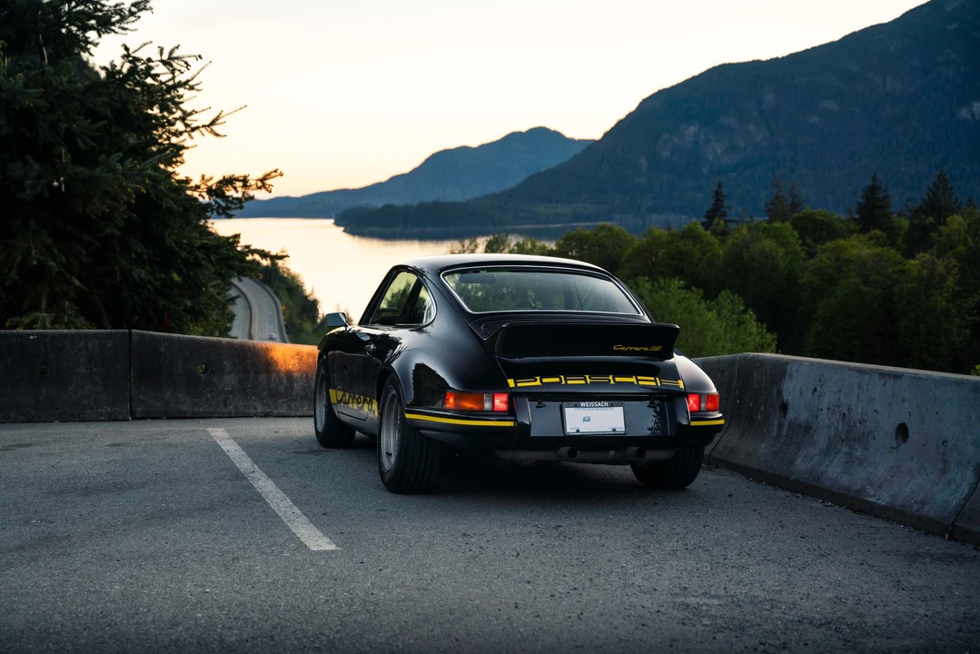 1978 Porsche 911 Carrera SC - Image 10 of 31