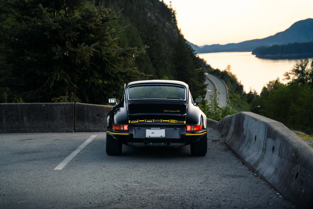 1978 Porsche 911 Carrera SC - Image 9 of 31
