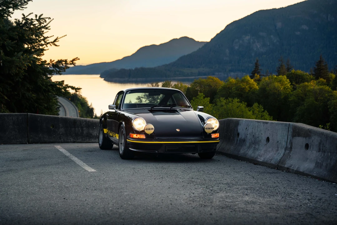 1978 Porsche 911 Carrera SC - Image 4 of 31