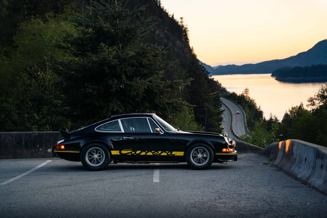1978 Porsche 911 Carrera SC - Image 6 of 31