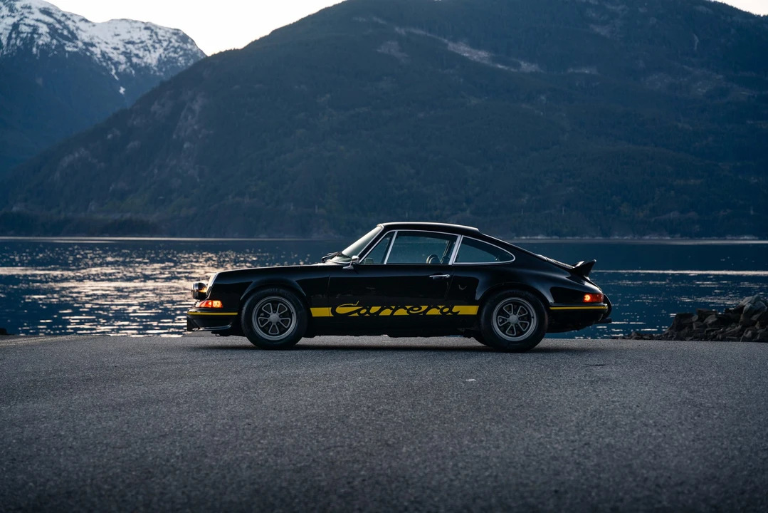 1978 Porsche 911 Carrera SC - Image 12 of 31