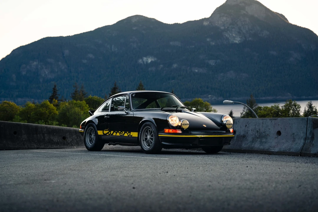 1978 Porsche 911 Carrera SC - Image 5 of 31