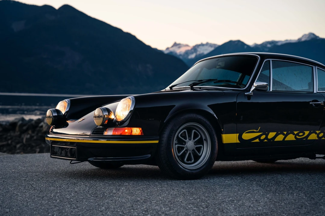1978 Porsche 911 Carrera SC - Image 20 of 31