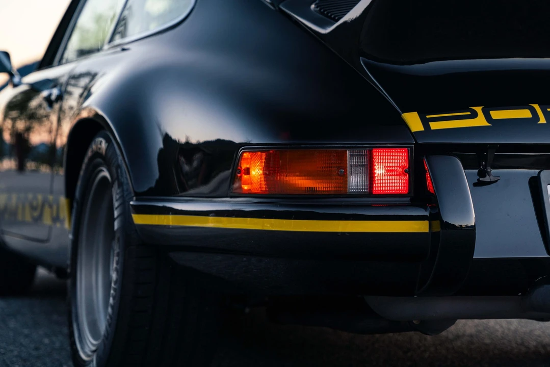 1978 Porsche 911 Carrera SC - Image 28 of 31