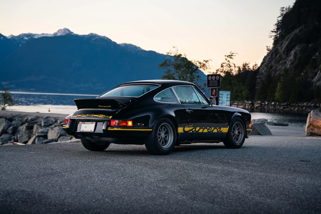 1978 Porsche 911 Carrera SC - Image 15 of 31
