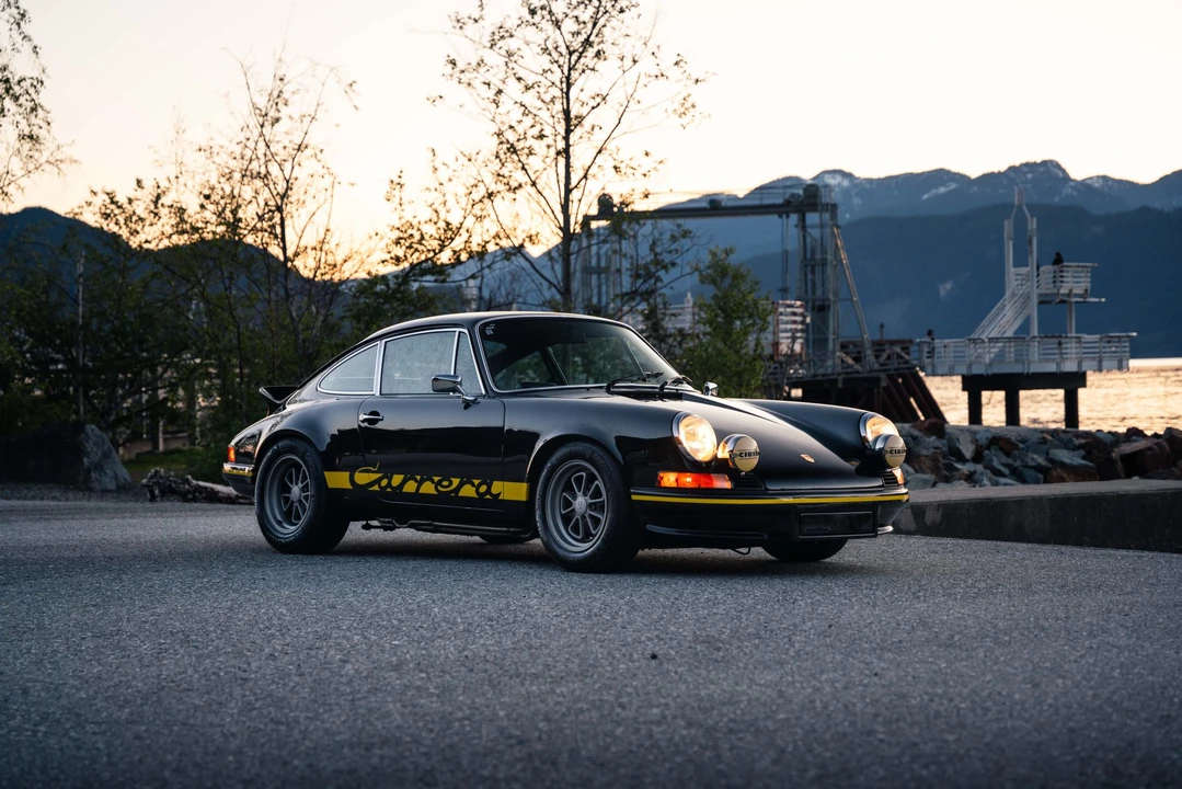 1978 Porsche 911 Carrera SC - Image 13 of 31