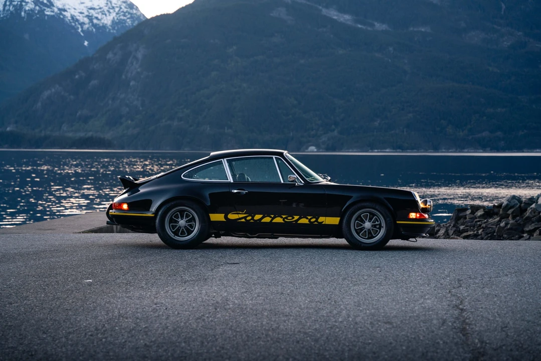 1978 Porsche 911 Carrera SC - Image 14 of 31