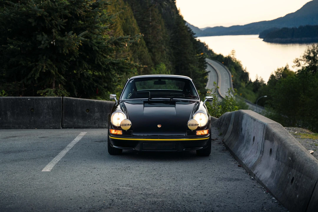 1978 Porsche 911 Carrera SC - Image 3 of 31