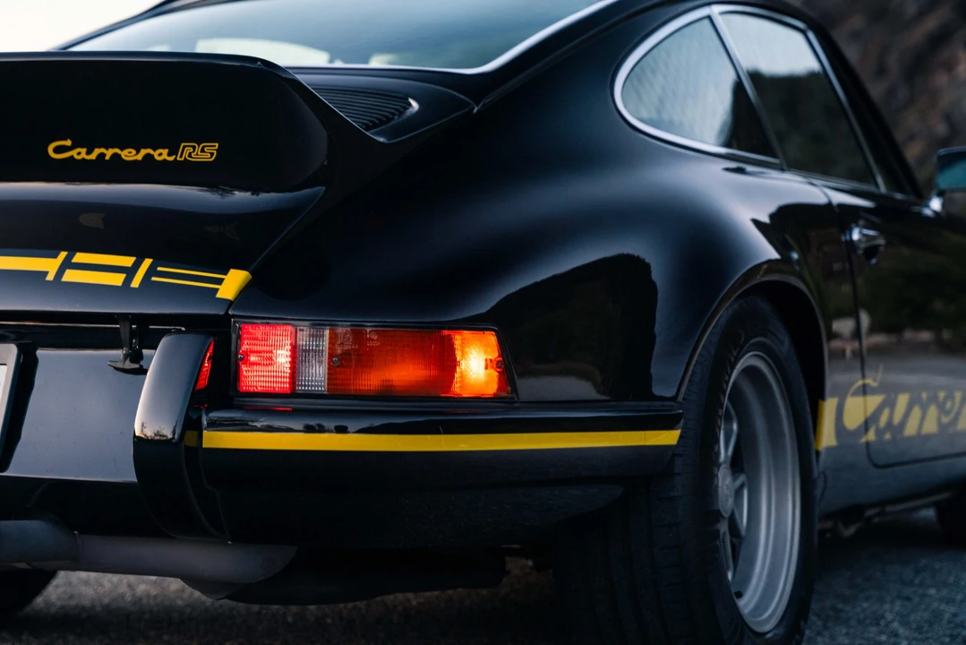 1978 Porsche 911 Carrera SC - Image 29 of 31