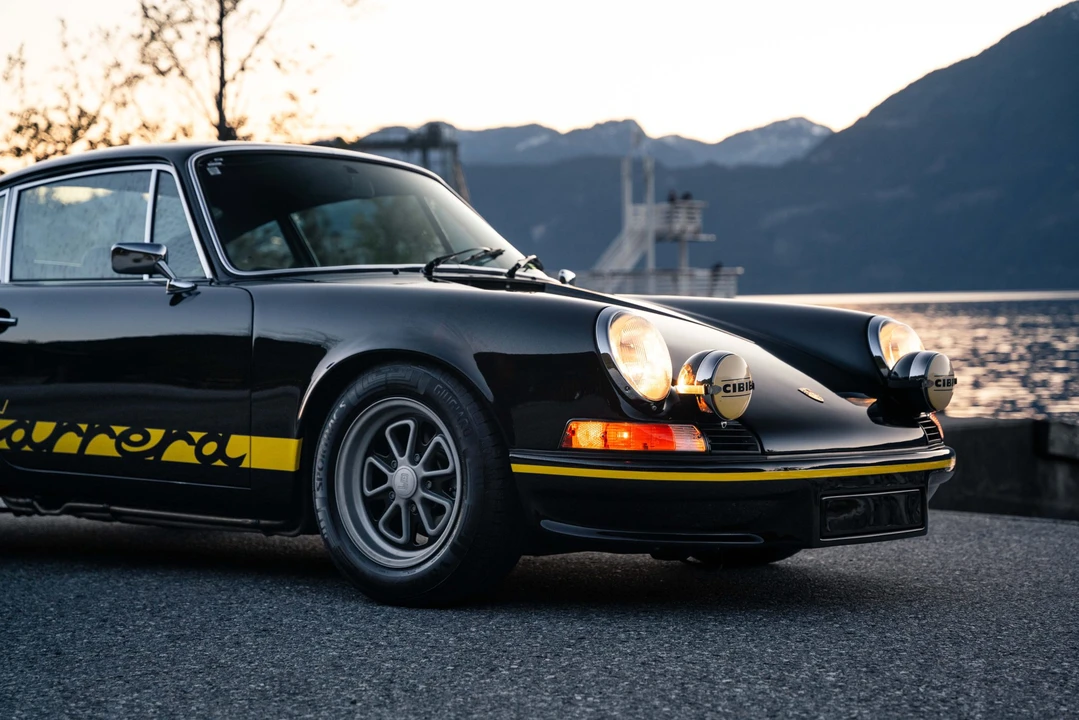1978 Porsche 911 Carrera SC - Image 21 of 31