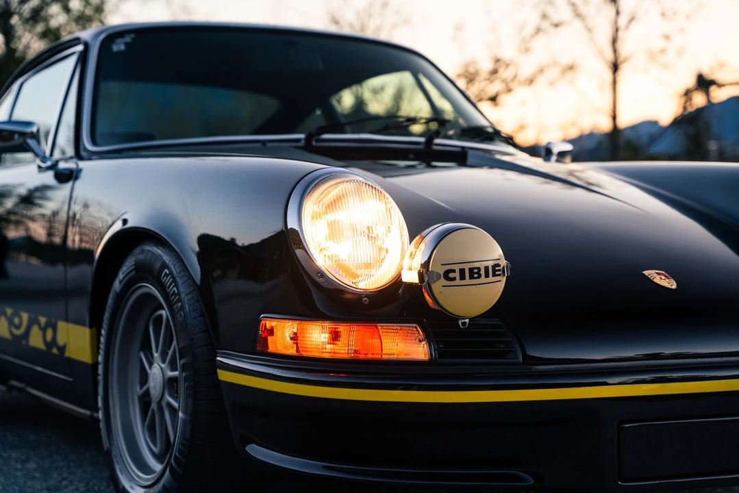 1978 Porsche 911 Carrera SC - Image 23 of 31