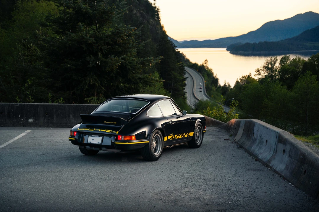 1978 Porsche 911 Carrera SC - Image 7 of 31