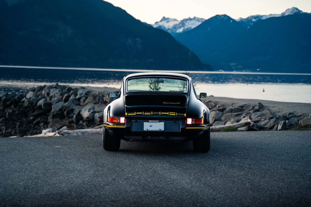 1978 Porsche 911 Carrera SC - Image 16 of 31