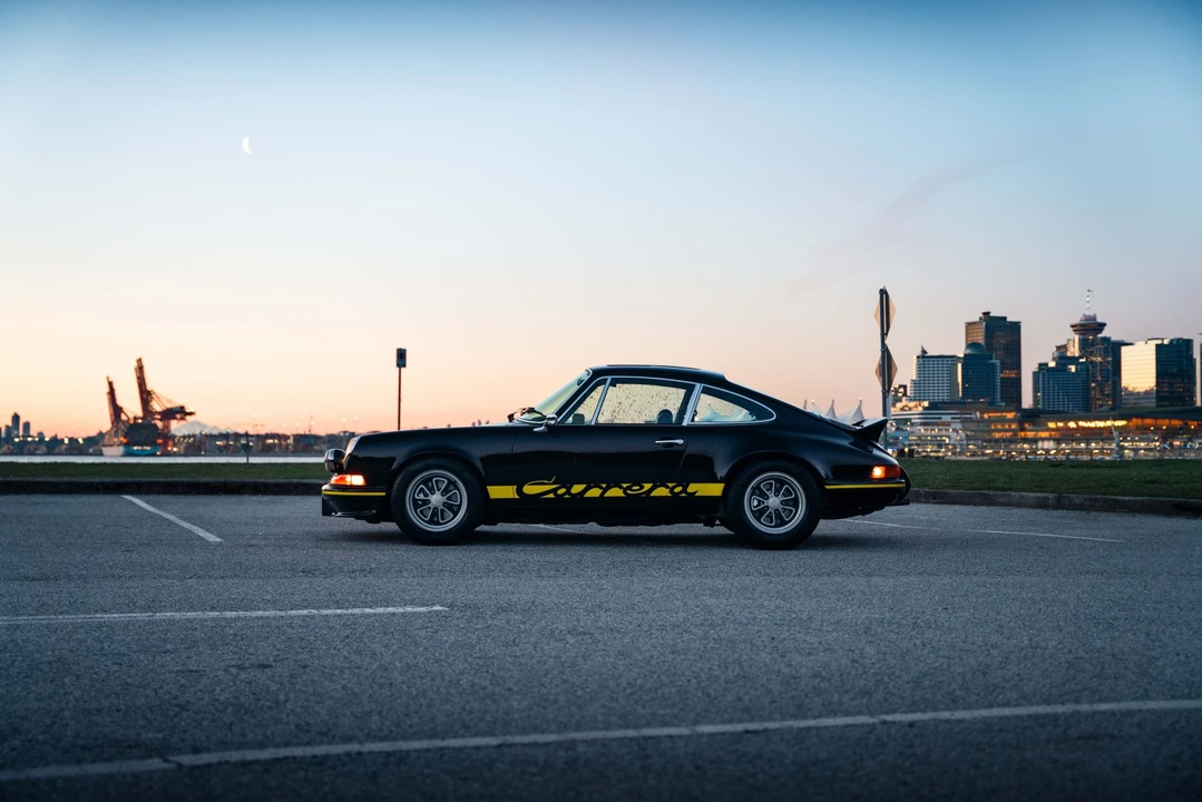 1978 Porsche 911 Carrera SC - Image 18 of 31