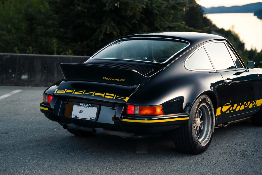 1978 Porsche 911 Carrera SC - Image 27 of 31