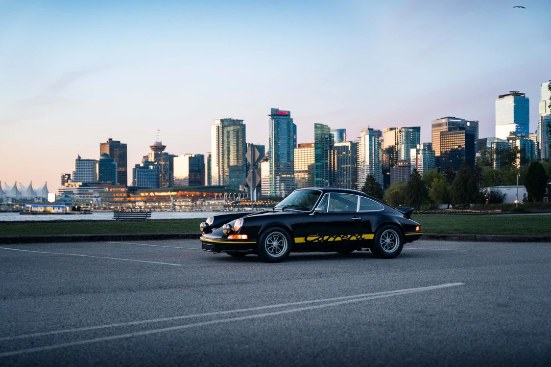 1978 Porsche 911 Carrera SC - Image 19 of 31