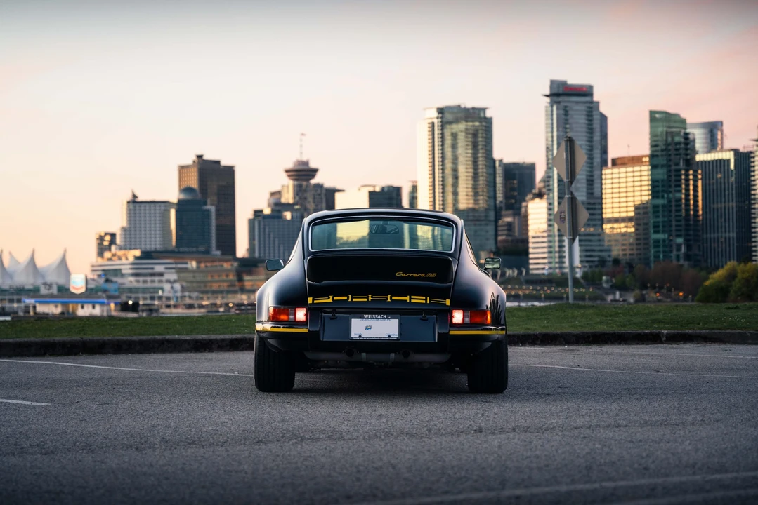 1978 Porsche 911 Carrera SC - Image 17 of 31