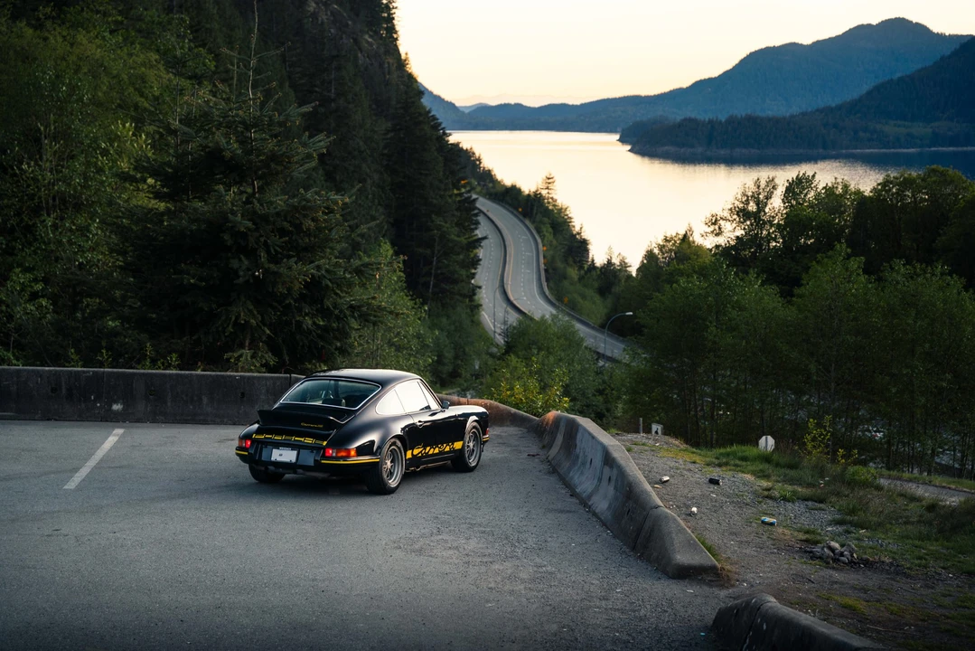 1978 Porsche 911 Carrera SC - Image 8 of 31