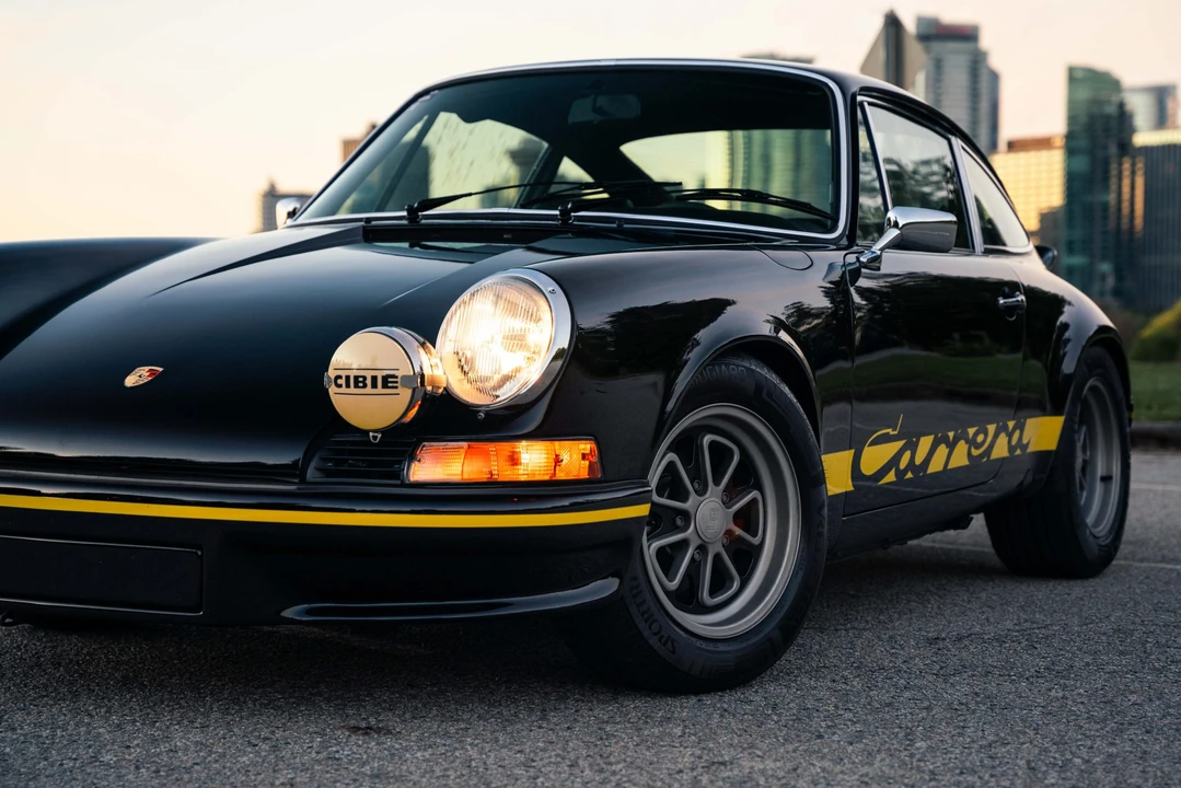 1978 Porsche 911 Carrera SC - Image 22 of 31