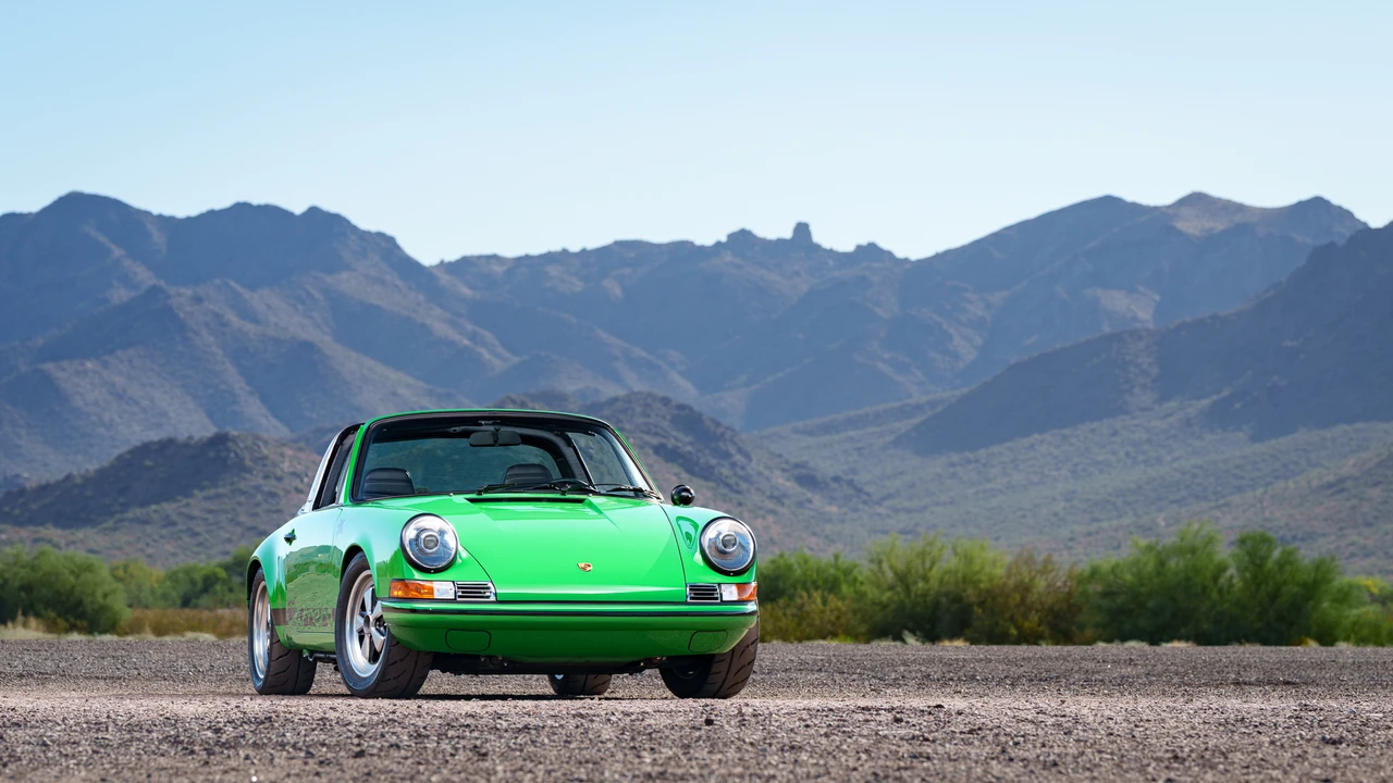 1978 Porsche 911 Carrera SC - Image 8 of 31