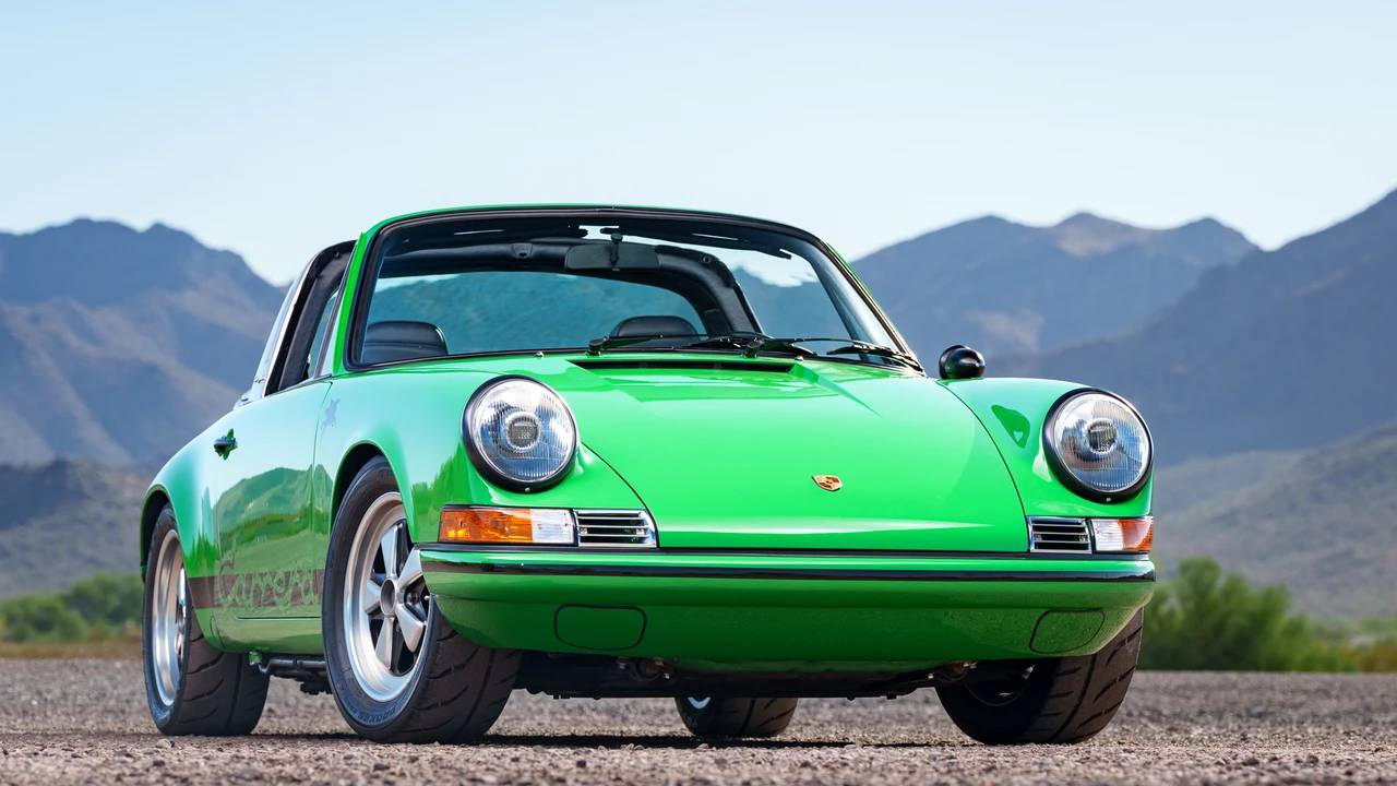 1978 Porsche 911 Carrera SC - Image 9 of 31