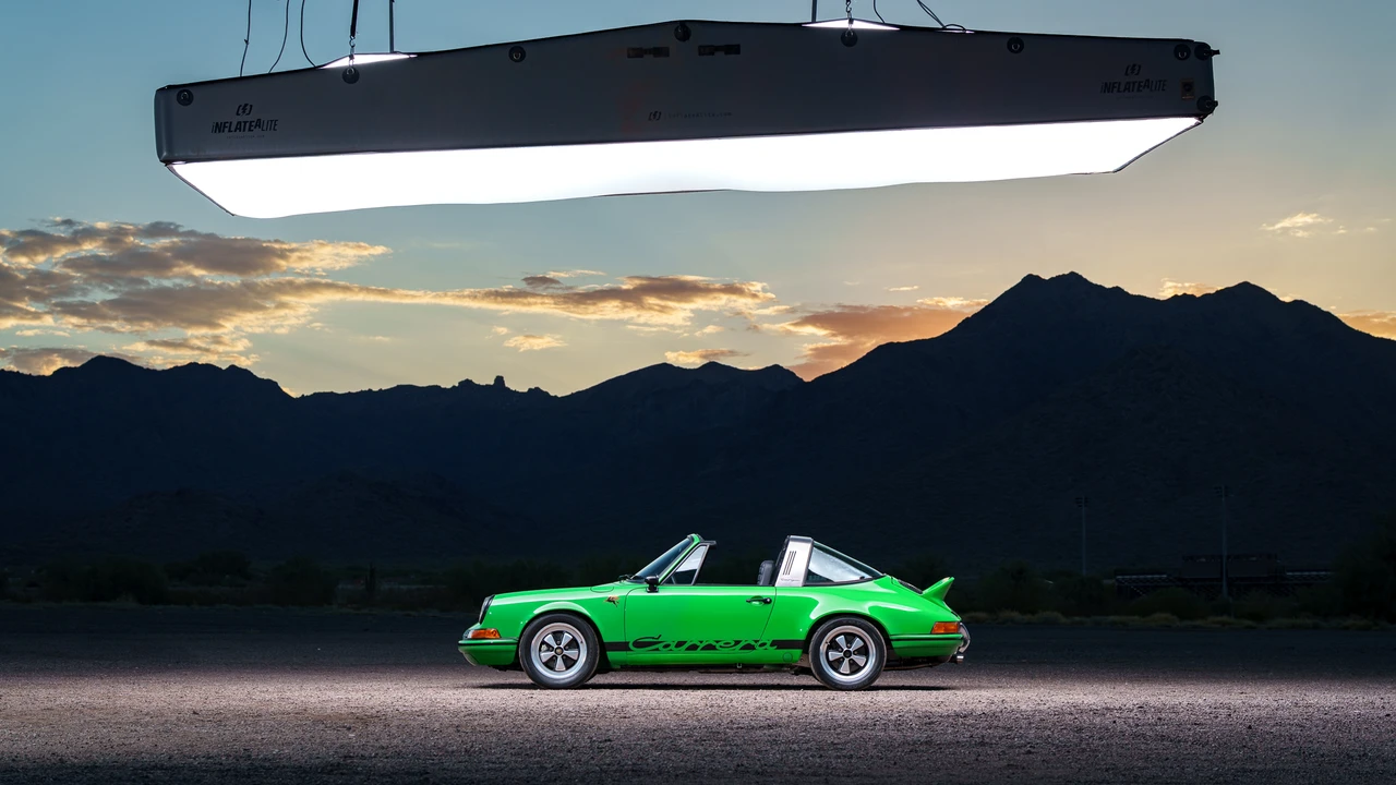 1978 Porsche 911 Carrera SC - Image 12 of 31