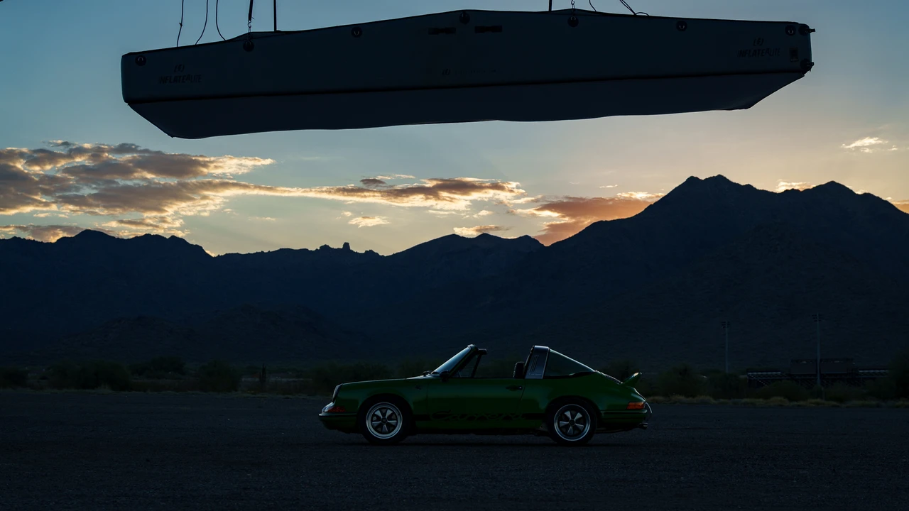 1978 Porsche 911 Carrera SC - Image 13 of 31