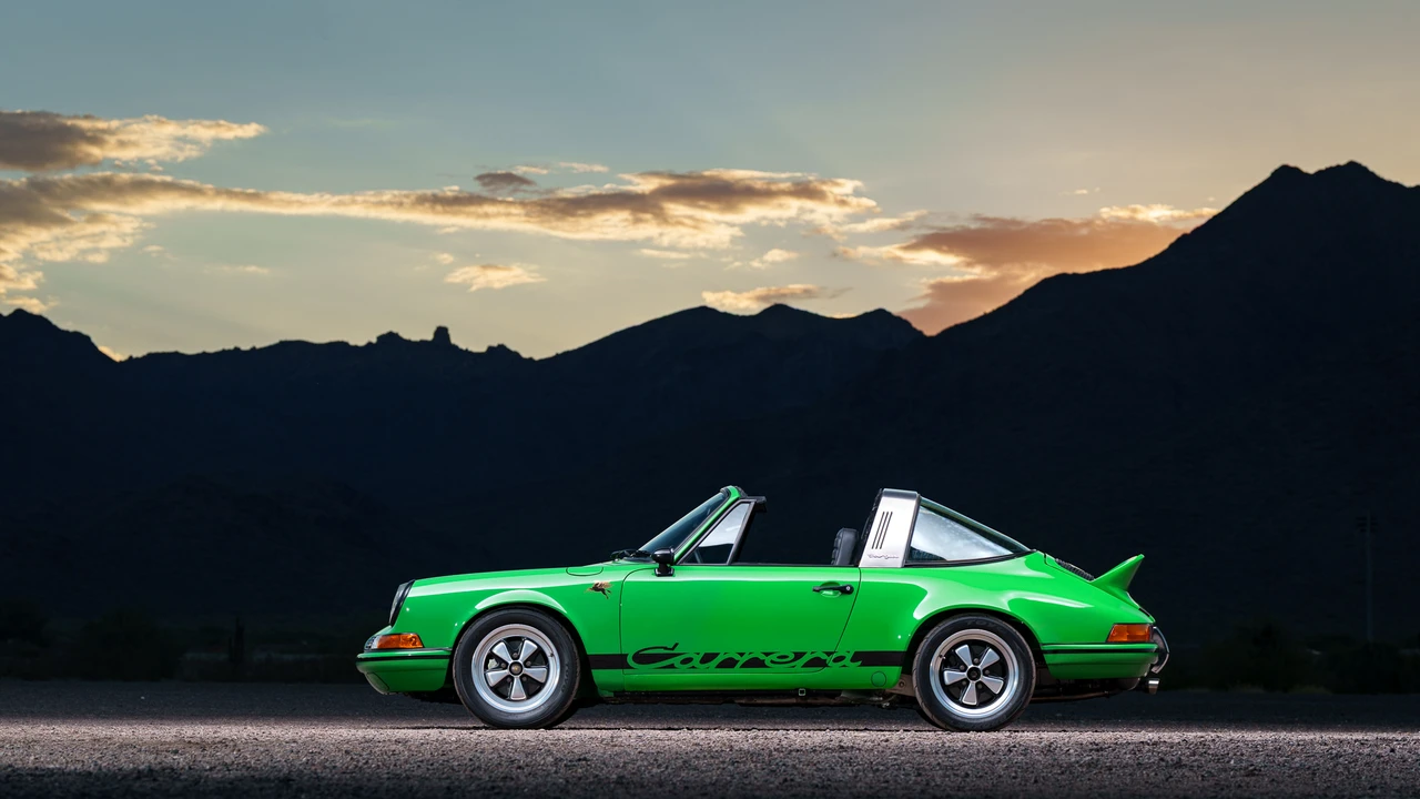 1978 Porsche 911 Carrera SC - Image 14 of 31