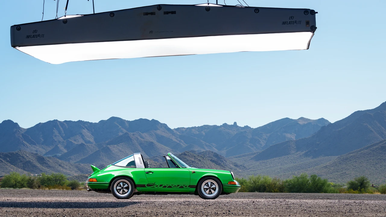 1978 Porsche 911 Carrera SC - Image 16 of 31