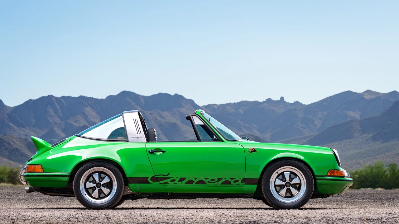 1978 Porsche 911 Carrera SC - Image 17 of 31