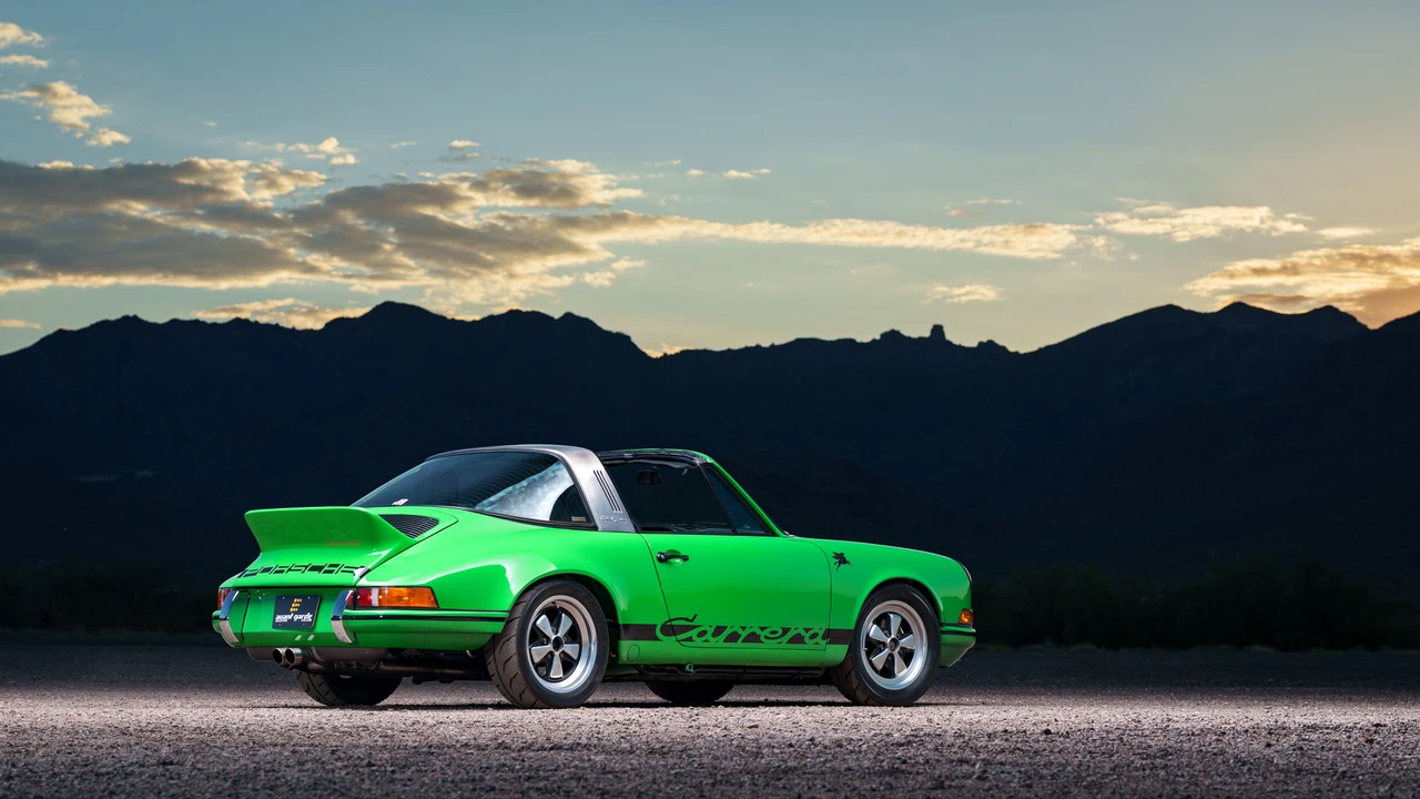 1978 Porsche 911 Carrera SC - Image 18 of 31