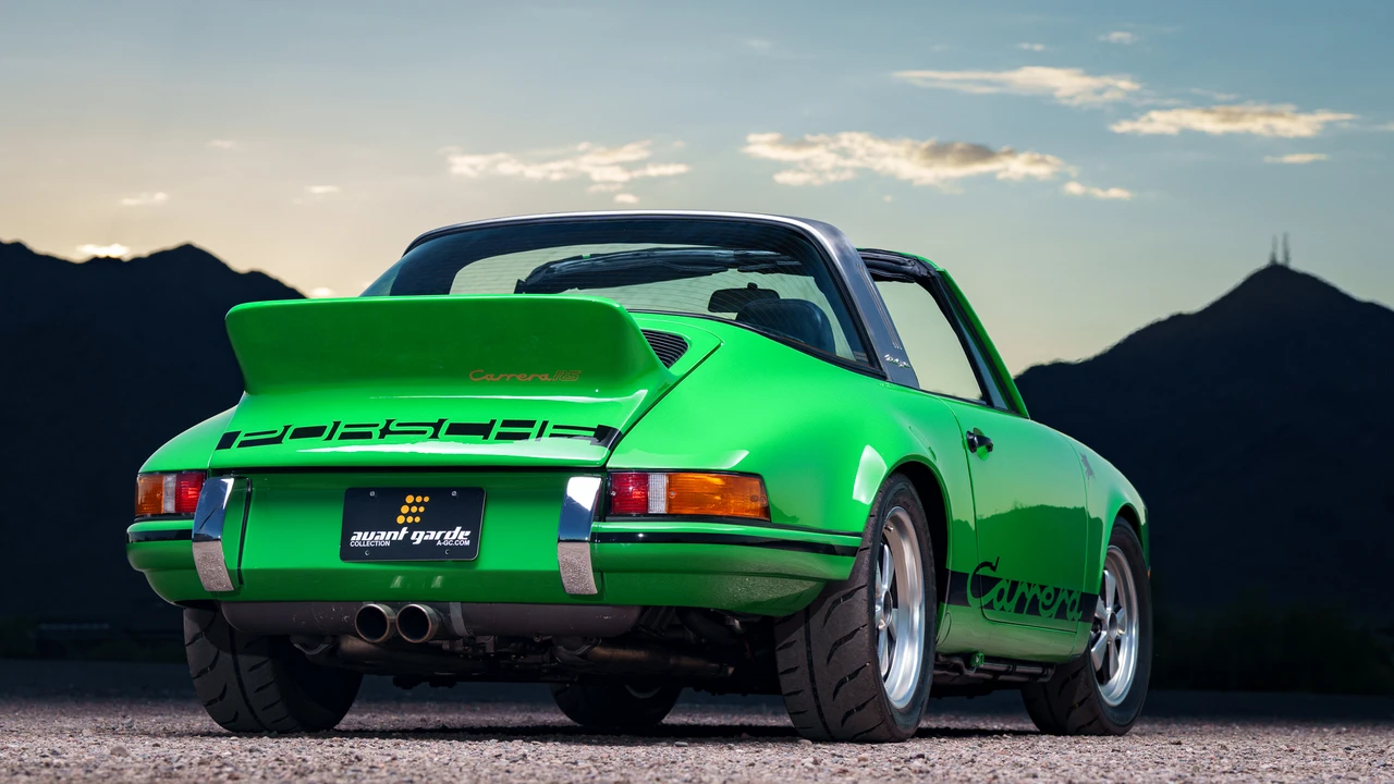 1978 Porsche 911 Carrera SC - Image 22 of 31