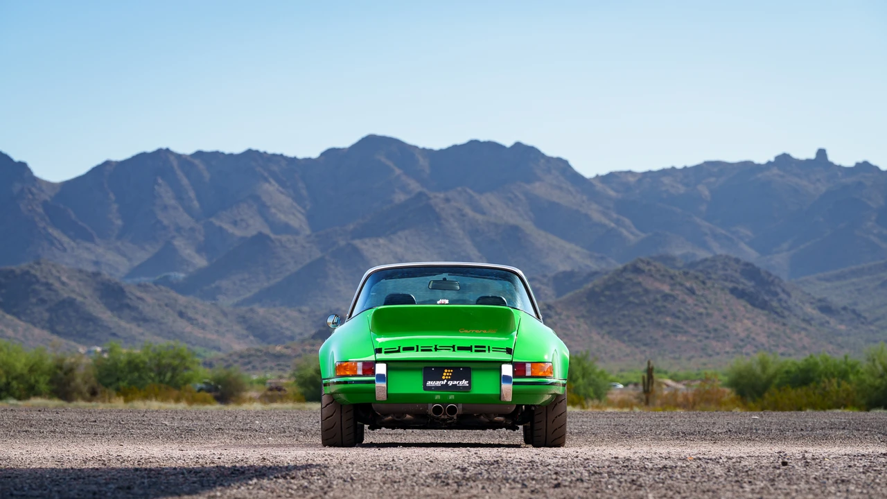 1978 Porsche 911 Carrera SC - Image 23 of 31