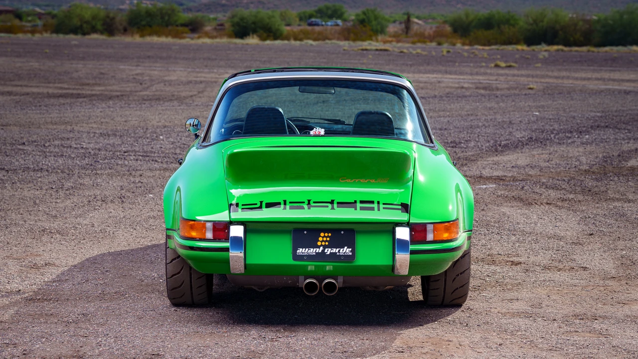 1978 Porsche 911 Carrera SC - Image 24 of 31