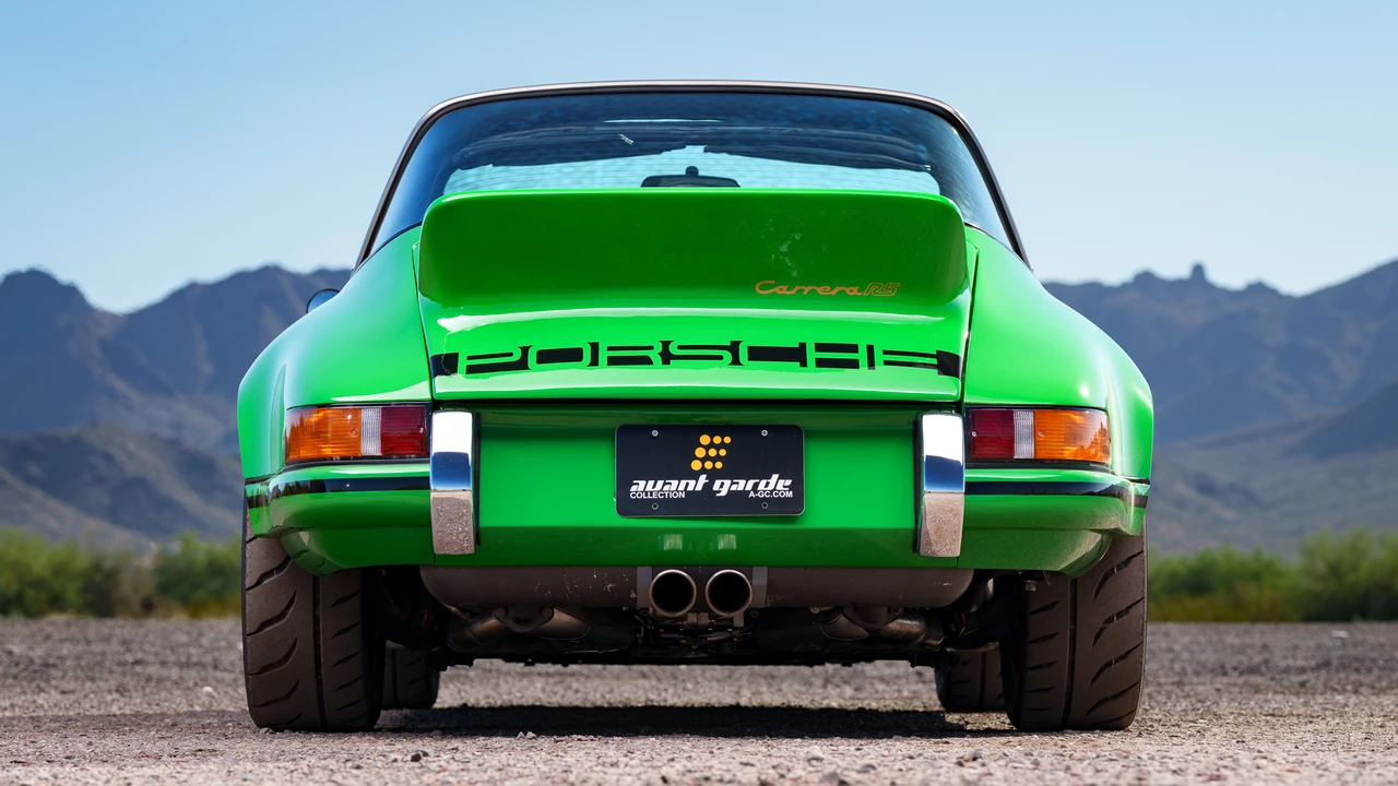 1978 Porsche 911 Carrera SC - Image 25 of 31