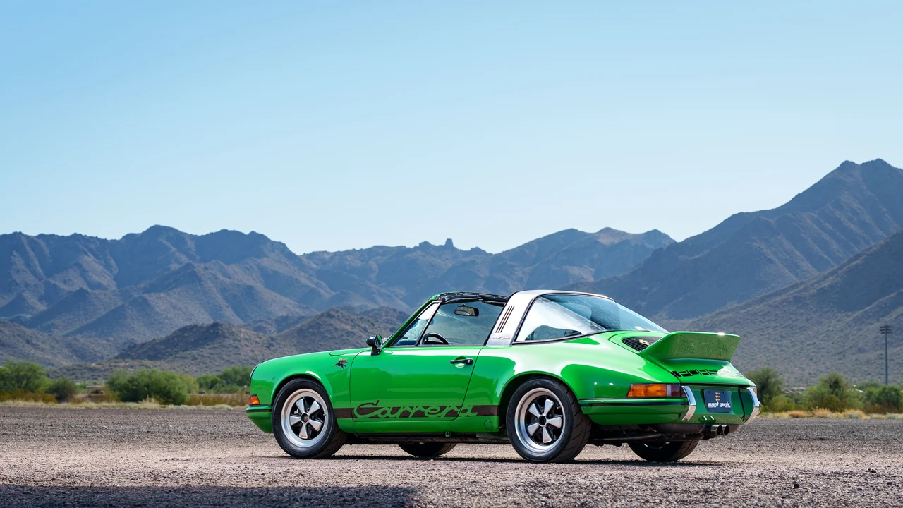 1978 Porsche 911 Carrera SC - Image 28 of 31