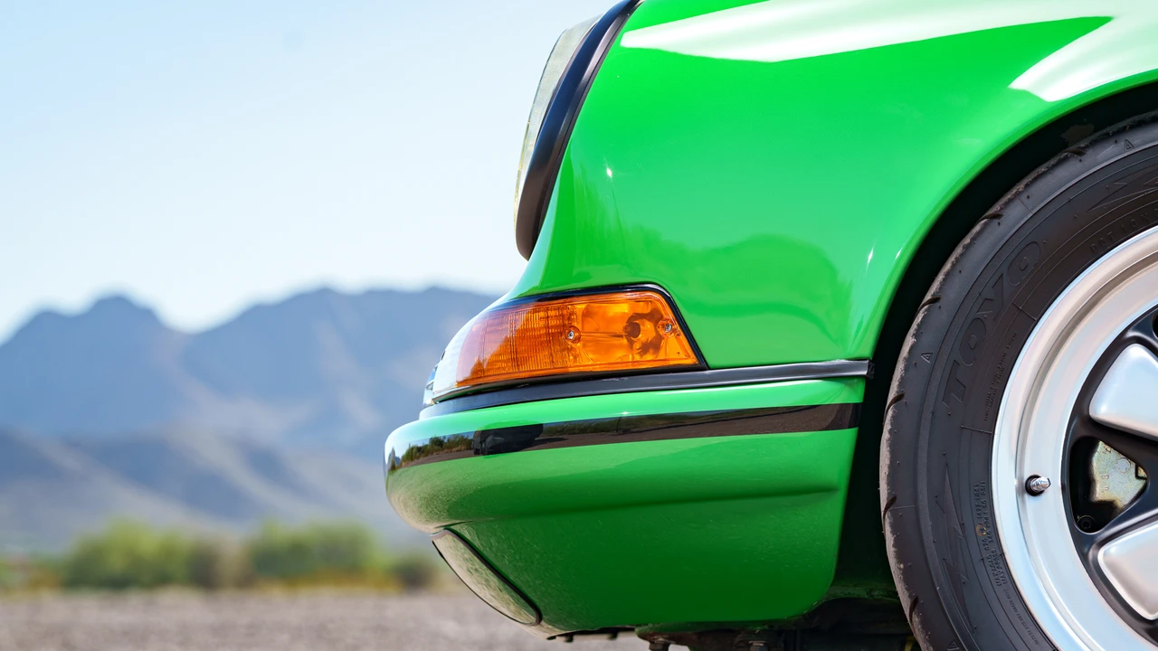 1978 Porsche 911 Carrera SC - Image 30 of 31