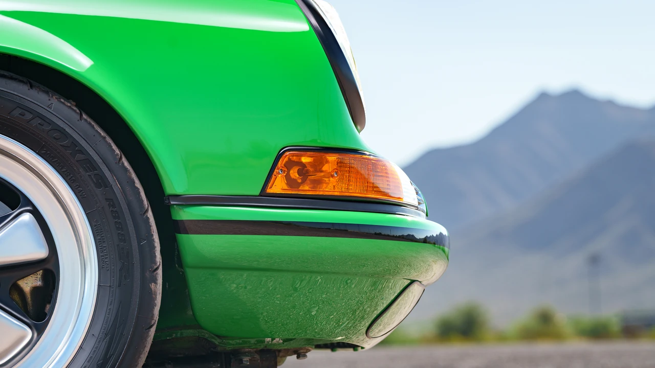 1978 Porsche 911 Carrera SC - Image 31 of 31
