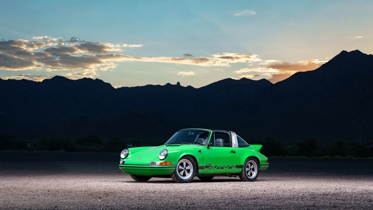 1978 Porsche 911 Carrera SC - Image 2 of 31