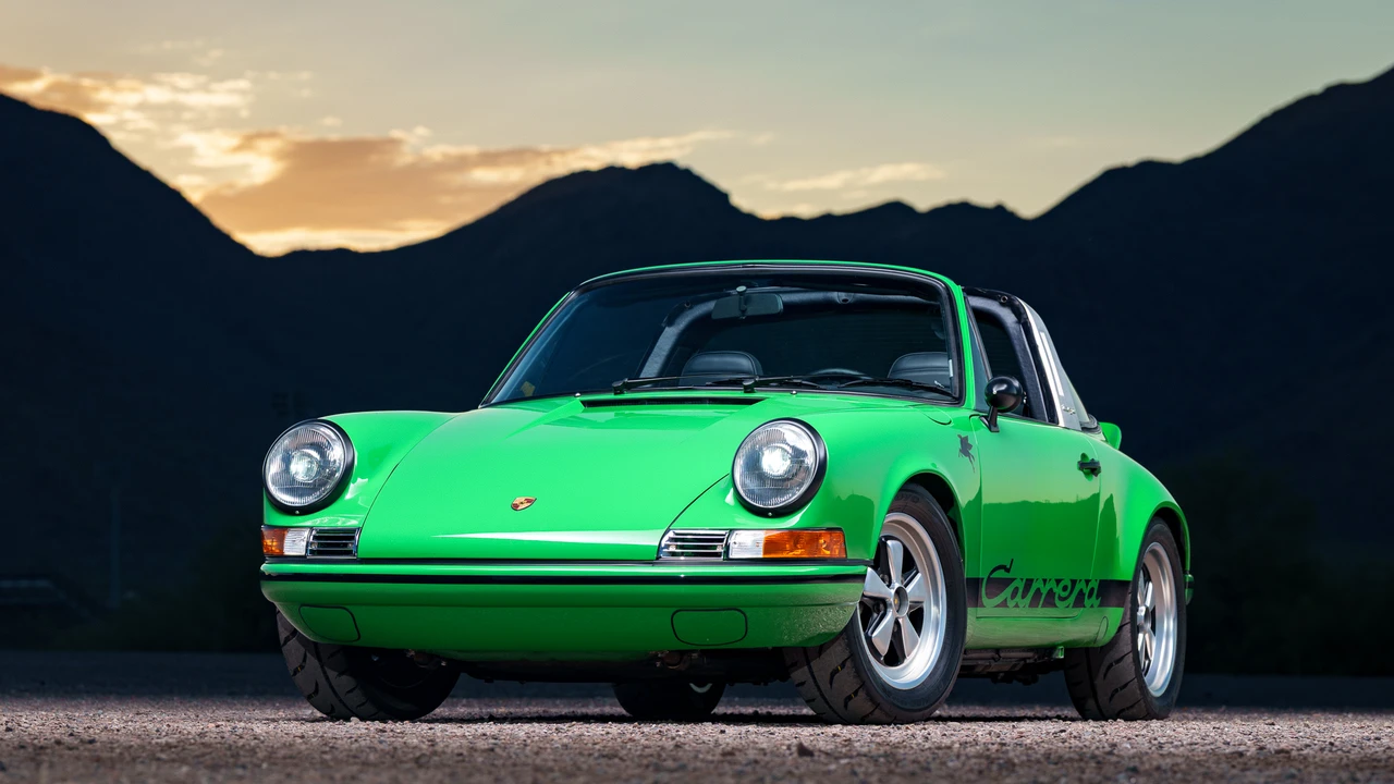 1978 Porsche 911 Carrera SC - Image 4 of 31