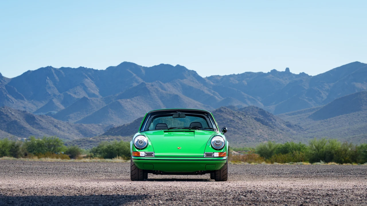 1978 Porsche 911 Carrera SC - Image 5 of 31
