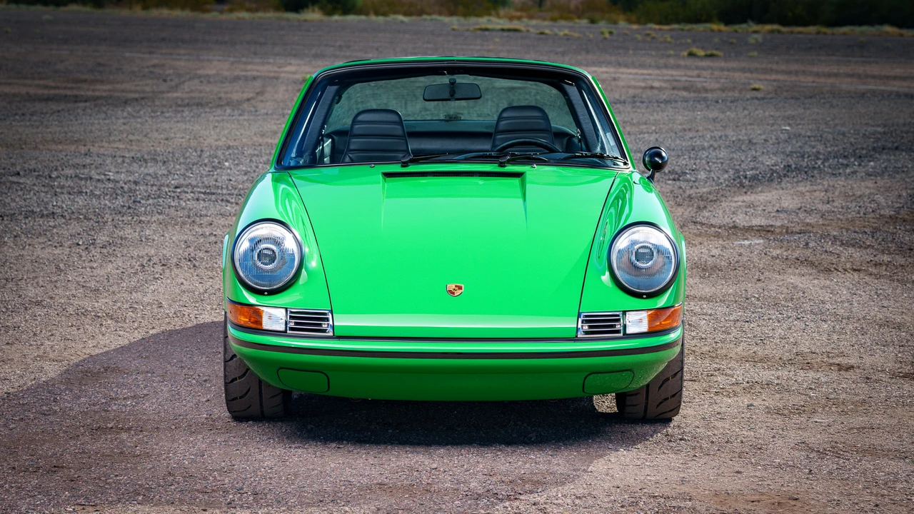 1978 Porsche 911 Carrera SC - Image 6 of 31