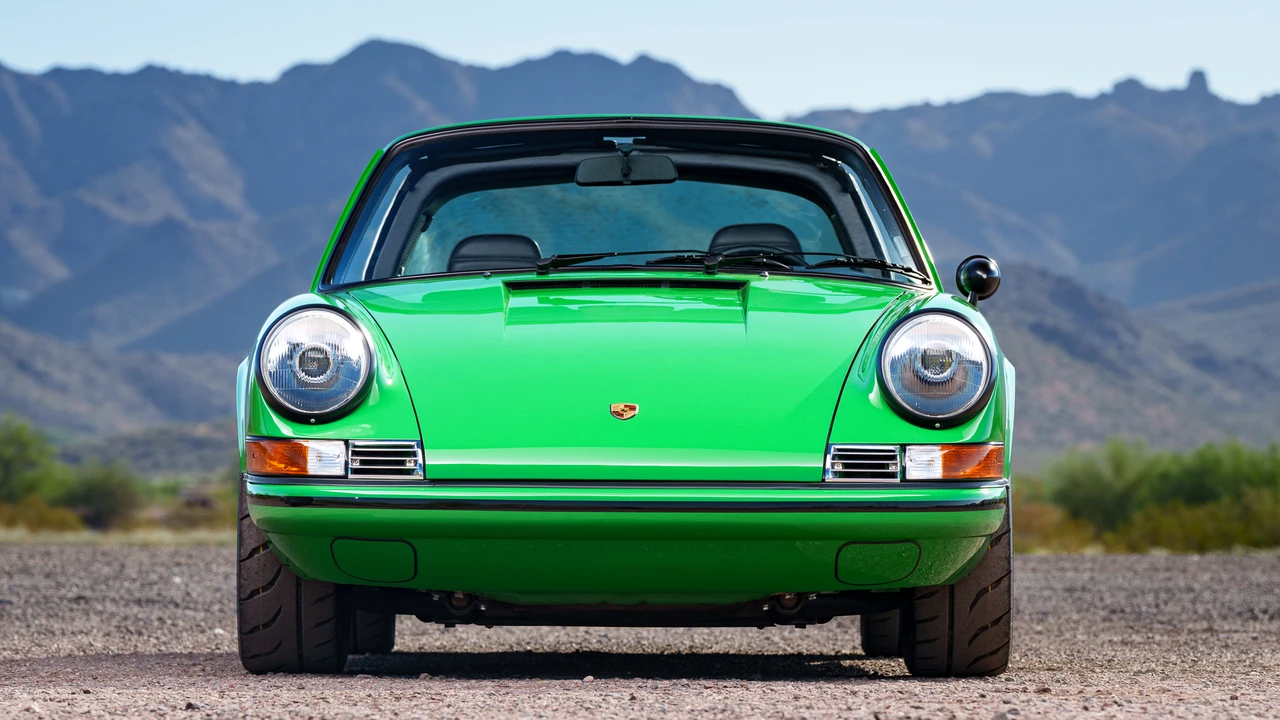 1978 Porsche 911 Carrera SC - Image 7 of 31