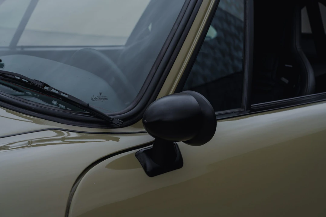 1979 Porsche 911 Carrera SC - Image 27 of 31