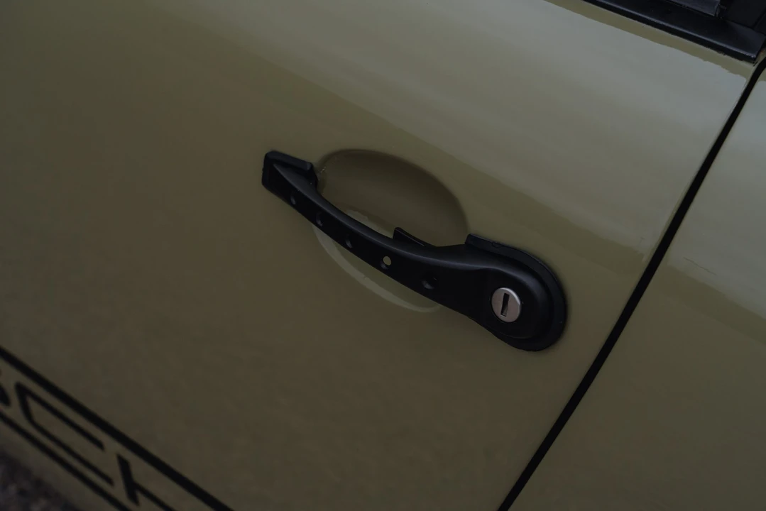1979 Porsche 911 Carrera SC - Image 29 of 31