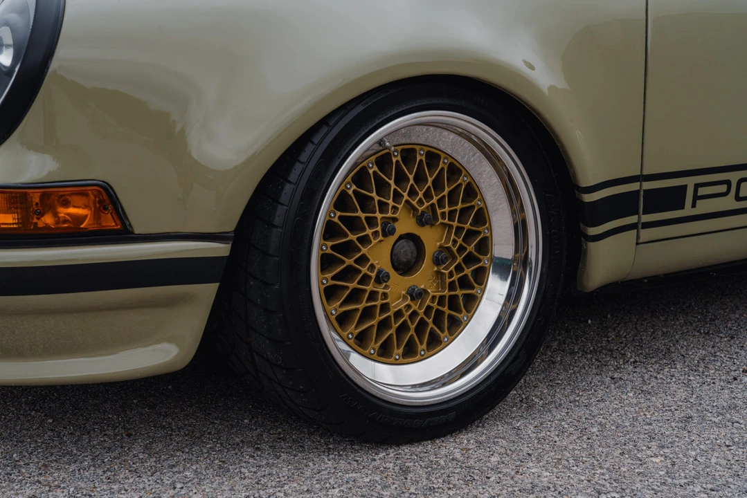 1979 Porsche 911 Carrera SC - Image 24 of 31