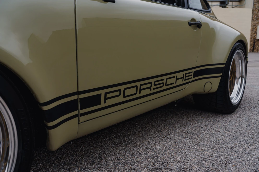 1979 Porsche 911 Carrera SC - Image 28 of 31
